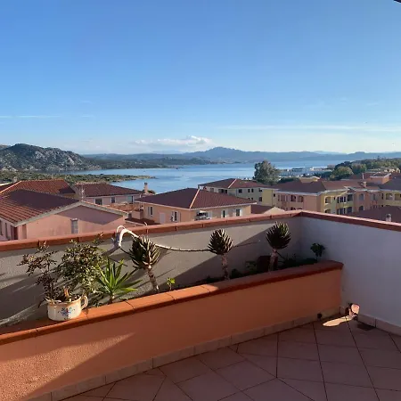 Bellissima Terrazza Vista Mare