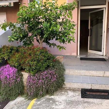 Bellissima Terrazza Vista Mare *