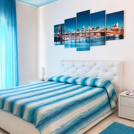 Bellissima Terrazza Vista Mare La Maddalena (Sassari)