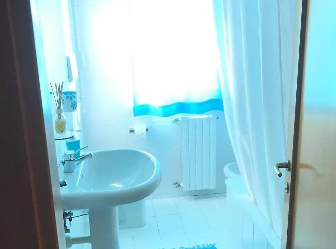 Apartamento Bellissima Terrazza Vista Mare