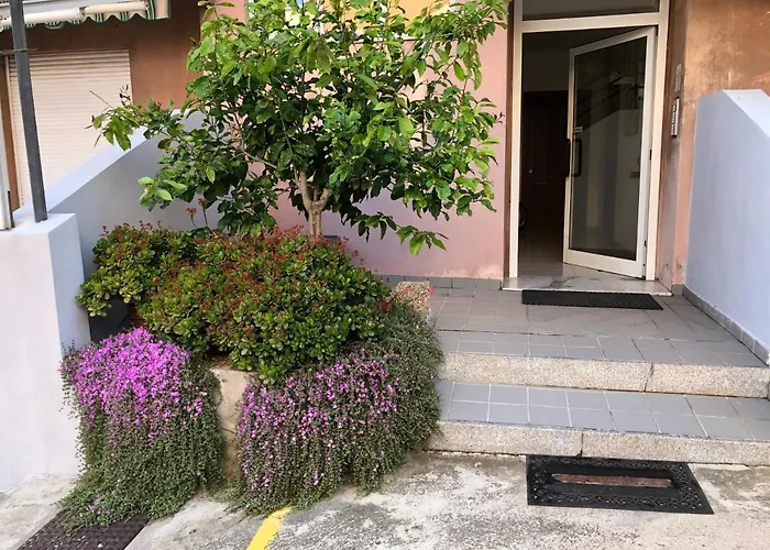 Bellissima Terrazza Vista Mare *